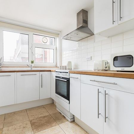 The Battersea Flat Apartment London Exterior photo