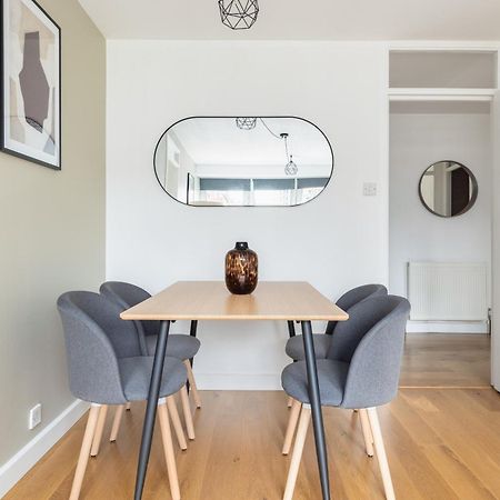 The Battersea Flat Apartment London Exterior photo