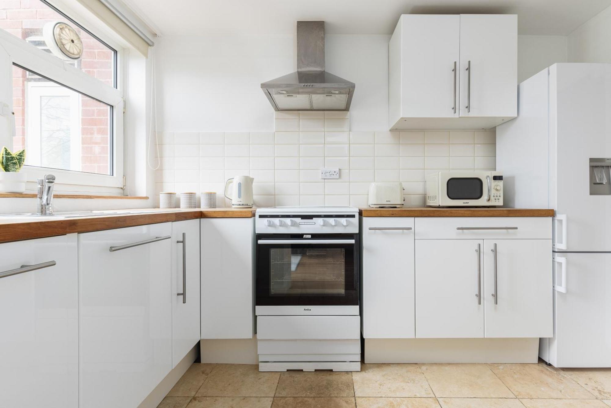 The Battersea Flat Apartment London Exterior photo